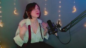 La Seine (Монстр в Париже) на русском | Ann Ermine cover ?