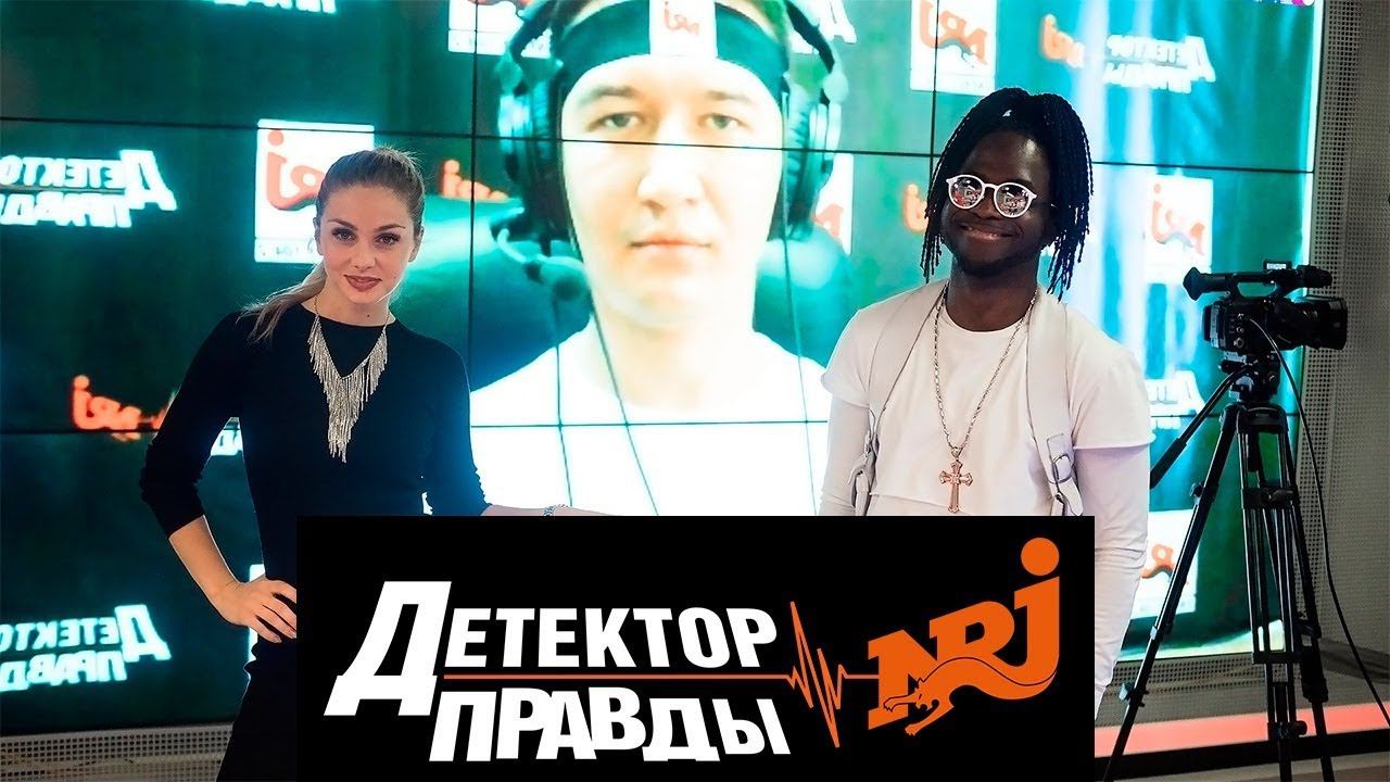 Андрей мечтает о физической расправе. Детектор Правды смотреть онлайн