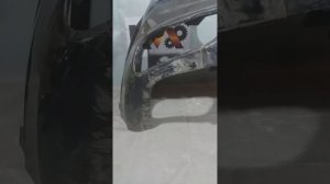 29534 Бампер задний BMW X6 G06 М-пакет