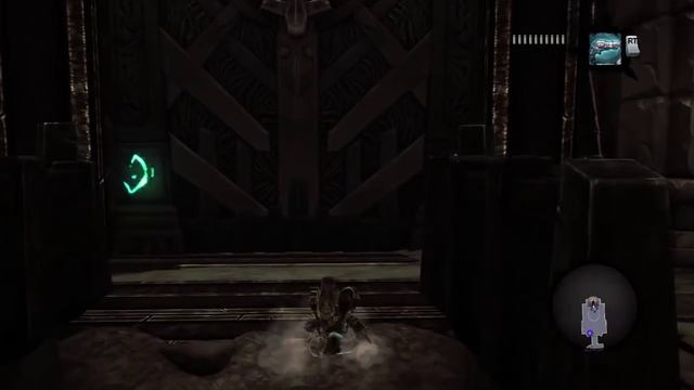 Darksiders 2 Walkthrough / Gameplay Part 38 - Arena II - Arena Harder смотреть онлайн