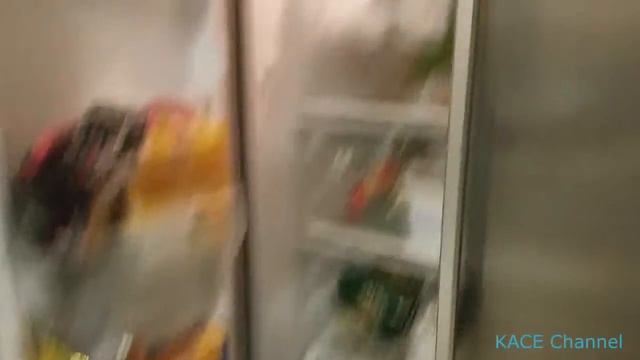 Westing House Side by Side Fridge WSE6000 WSE7000 Performance Review смотреть онлайн
