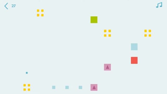 Blue Box | Level 27 | Ultra Gameplay 27# смотреть онлайн