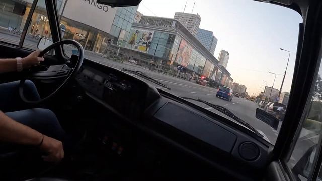 ТЕСТ ДРАЙВ 34 ЛЕТНЕГО ФИАТ 125 р ФСО(1.5 75 Л.С.)ОБЗОР/POV смотреть онлайн