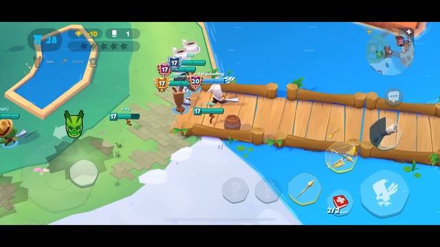 *Level 20 Steve* is Unstoppable | Zooba смотреть онлайн