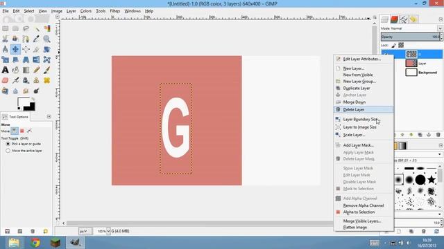 GIMP TUTORIAL: Mapping Text Onto a Sphere смотреть онлайн