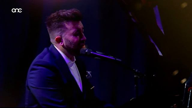 Kurt Calleja - Over and Over on Arani Issa 2022/23 смотреть онлайн