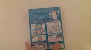 Обзор стирального порошка Миф