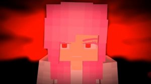Believer Remix Song - (Romy Wave Cover) [Minecraft/Animation] [Angela - Story] [Version A]