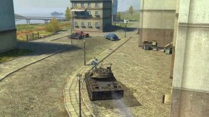 Смешные Моменты Гравитация Wot Blitz! MAUS В Режиме Гравитация Wot Blitz! Гравитация Приколы!