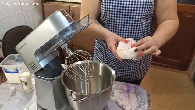 Торт Медовик с бананами и киви. Готовлю вкуснейший торт за 1 час. Вкусно и просто. смотреть онлайн