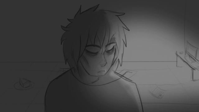 The Game Begins - Death Note The Musical (ANIMATIC) смотреть онлайн