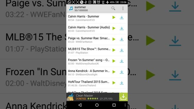 MYT MP3 İndirci İnceleme + APK смотреть онлайн
