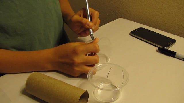 DIY CELLPHONE SPEAKER смотреть онлайн