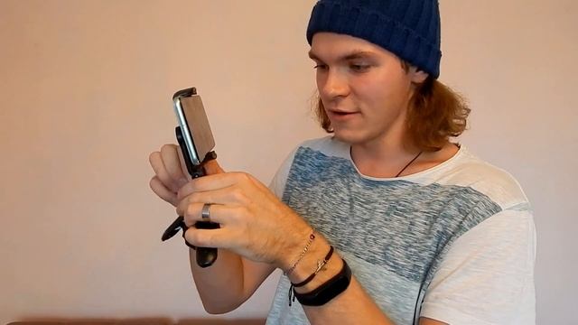 Очень крутые штуки для телефона и прочее барахло из фикс прайс распаковка