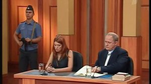 Федеральный судья выпуск 079 от12,11  судебное шоу 2008 2009