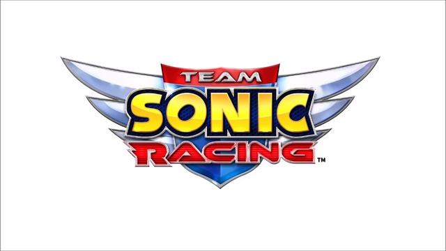 Sky Road - Team Sonic Racing Extended смотреть онлайн