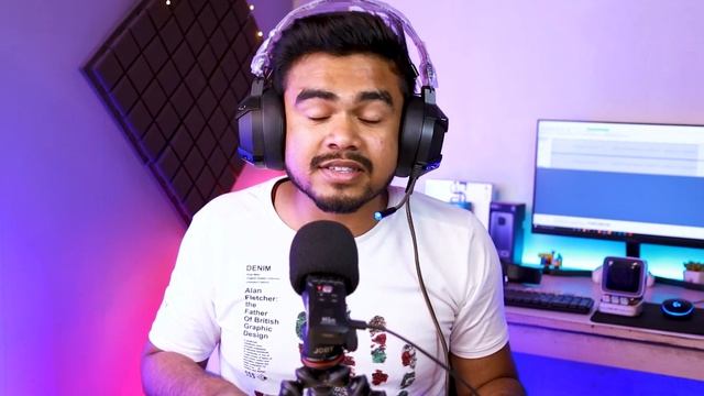Redgear Cosmo 7.1 Gaming Headphones Review After 1 Year | Best Gaming Headphones Under 2000 Rs! смотреть онлайн