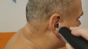 N8 PRO ТРИММЕР ДЛЯ УШЕЙ И НОСА с Алиэкспресс Обзор