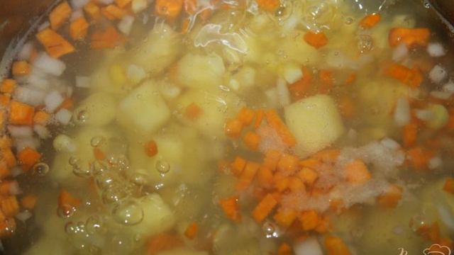 Кулинарные хитрости