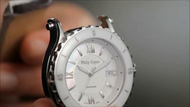 Женские часы Secret Desire от ZEPTER смотреть онлайн