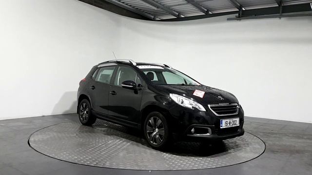 151 Peugeot 2008 Active | T&C Motors смотреть онлайн