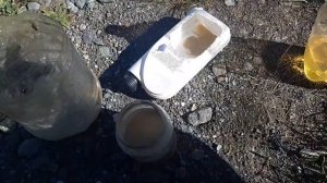 Как смыть эмульсию из системы охлаждения, секретный ингредиент