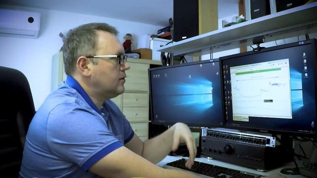 Zota Smart. Режимы работы и температурный график. смотреть онлайн