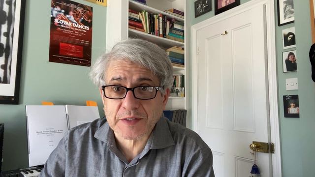 Slovenská filharmónia a Peter Breiner pozývajú na koncert s publikom 21. mája 2021 смотреть онлайн