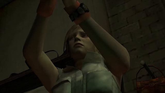 Silent Hill 3 - The Closer HD (1080p 60fps) смотреть онлайн