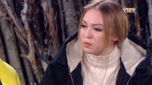 ДОМ-2 Город любви 4994 день Вечерний эфир (11.01.2018)