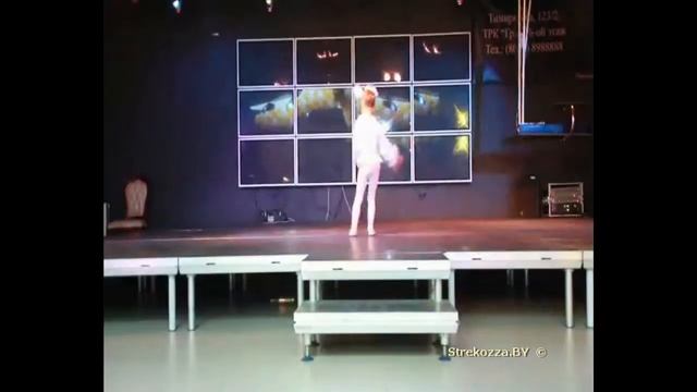 Клип "Стрекоза" смотреть онлайн