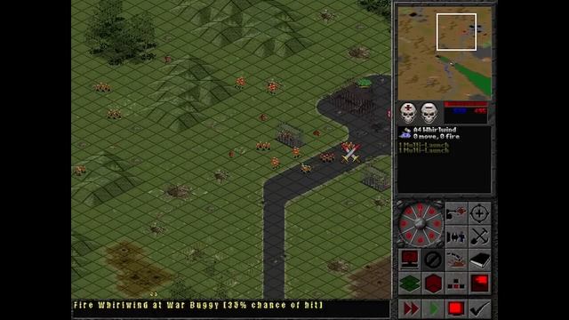 LGWI - Final Liberation: Warhammer Epic 40,000 // 1 смотреть онлайн