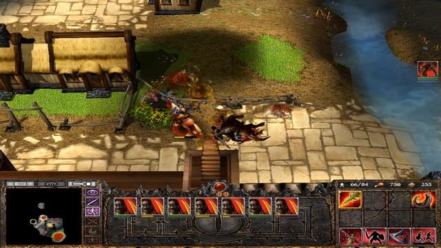 LOTR: War of the Ring - Тайный План #8 смотреть онлайн
