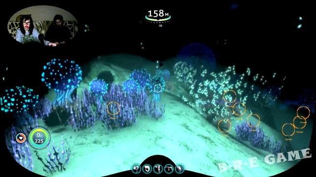 ▲Subnautica прохождение▲БАШНЯ ПОДЪЁМНИКА▲#62 смотреть онлайн