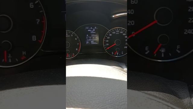 Consumo Kia Cerato 2013 / 2014 Flex смотреть онлайн