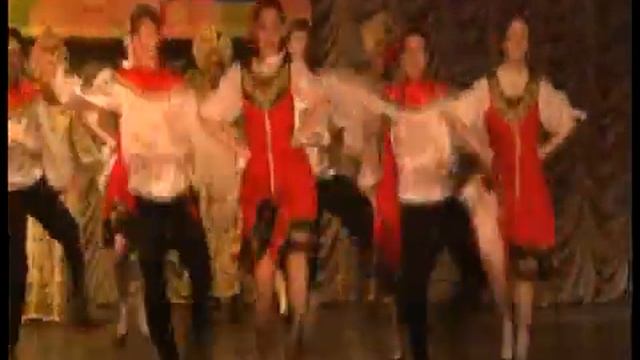 калинка смотреть онлайн