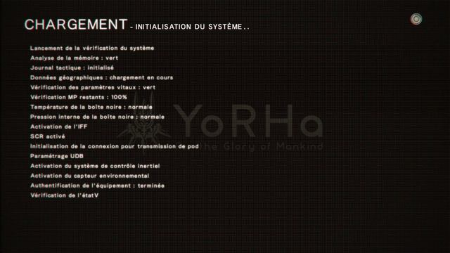 NieR Automata - Gameplay Endgame (Part. 3) [1080p / 60 FPS] смотреть онлайн