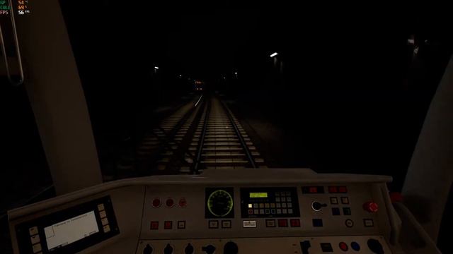 TramSim DLC Type ULF смотреть онлайн
