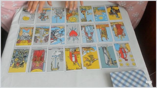 Tarot Leu Situatie Financiara Ianuarie смотреть онлайн
