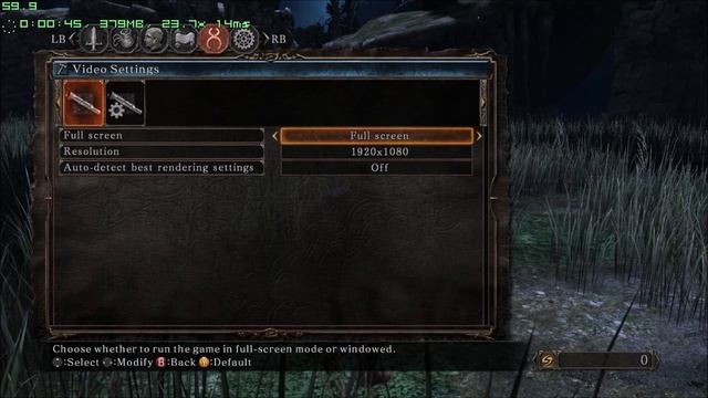 Let's Try : NVIDIAS (DSR) Dynamic Super Resolution on Dark Souls 2 - GTX 970 смотреть онлайн