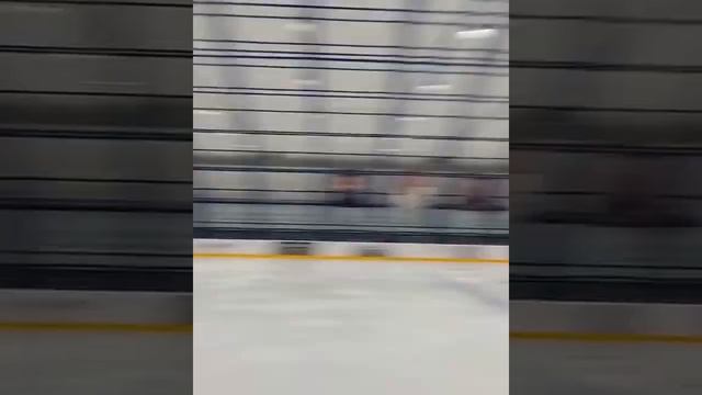 Четверной тулуп Анастасии Зининой. Angels of Plushenko. смотреть онлайн