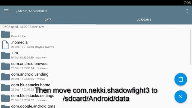 Shadow Fight 3 - JSON EDITING TUTORIAL Part 2 смотреть онлайн