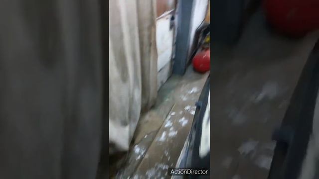 ✌Изготовление печи в гАрАж? часть 2? смотреть онлайн