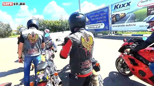 Дорога на Байкал. 24 часть смотреть онлайн
