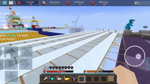 играю в блок мен гол смотреть онлайн