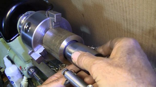 ВТУЛКА ПЕРЕХОДНАЯ для ступенчатых ЦАНГ- колокольчиков для МН-80 смотреть онлайн