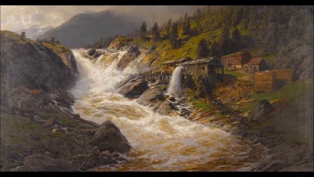 Vivaldi-Concerto for recorder, oboe and violin in C major (RV 87); Eckenbrecher (1842-1921) смотреть онлайн