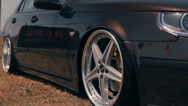 Motopiknik SAAB PODKARPACIE 2021 (Saab Car Meet) смотреть онлайн