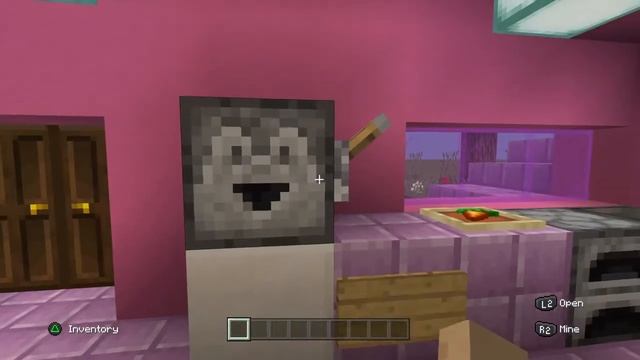 Minecraft Ep.3, RAINBOW VILLAGE смотреть онлайн