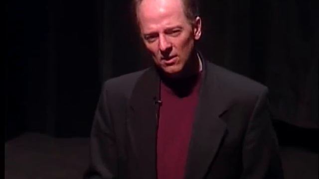 Foundation of all Leadership is Self-Leadership смотреть онлайн